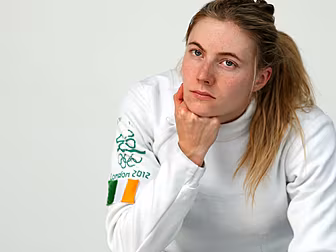 Natalya Coyle qualifies for th...