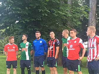 FAI remind fans that there'...