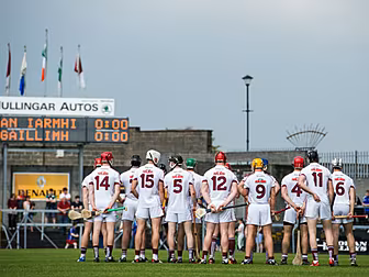 The Galway County Board are de...