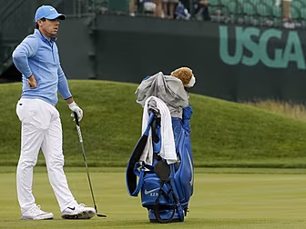 Rory McIlroy ready to prove th...