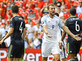 Check out Kane and Sterling...