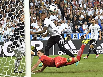 Germany fail to flourish in st...