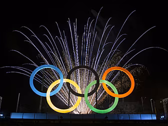 Rio de Janeiro declares 'S...