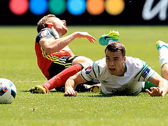 Seamus Coleman: "We're...