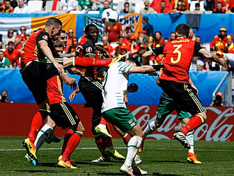 60 crucial seconds changed the...