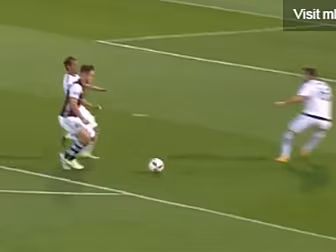 Kevin Doyle shows how it's...
