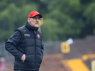 "They were strange goals t...