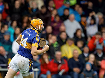 14-man Tipperary progress to M...