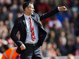 Ryan Giggs set end 29-year sti...