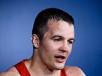 "The Rio dream is over"...
