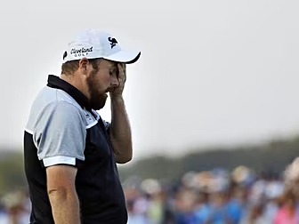 What next for Shane Lowry?