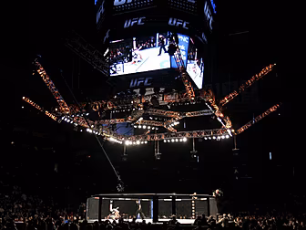 UFC owners accept a €3.7 billi...