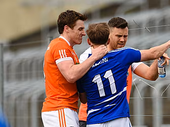 Laois will have to replay thei...