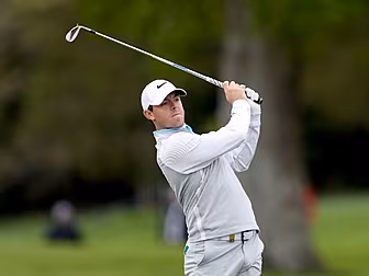 Rory McIlroy pulls out of Rio...