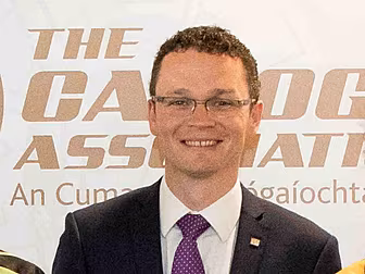 Minister of State for Sport an...
