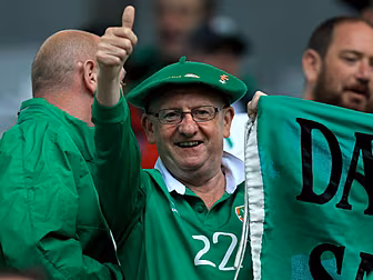 "France are delighted we&#...