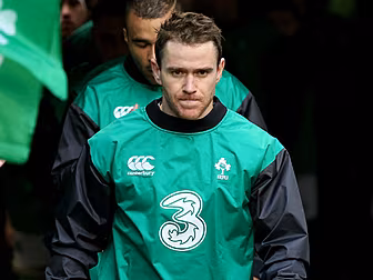 Eoin Reddan announces his reti...