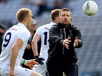 Westmeath set to pose a challe...