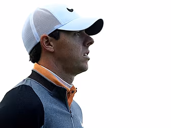 Rory McIlroy hopes playoff win...