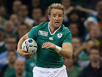 WATCH: All of Luke Fitzgerald&...