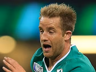 Eddie O'Sullivan recalls g...