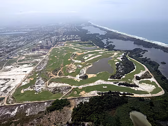 Golfers "have a responsibi...