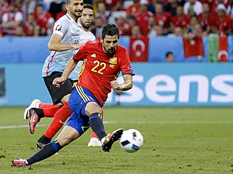 Nolito looks set to become Pep...