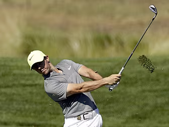McIlroy claims most golfers ha...