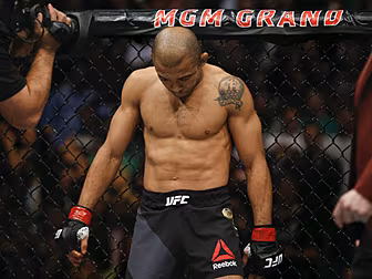 Opinion: Jose Aldo deserves hi...