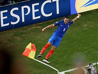 Matt Spiro: France yet to “pla...