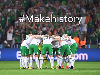 WATCH: The FAI release video o...