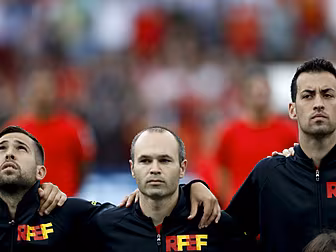 Eduardo Alvarez explains why S...