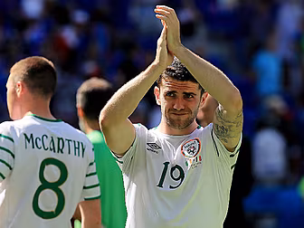 Crystal Palace agree fee for I...