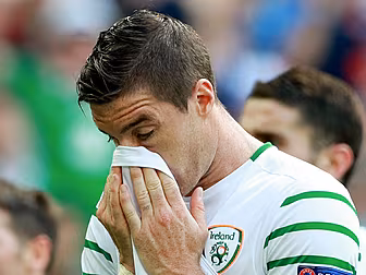Stephen Ward lifts the lid on...