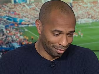 WATCH: Lineker and Shearer mad...