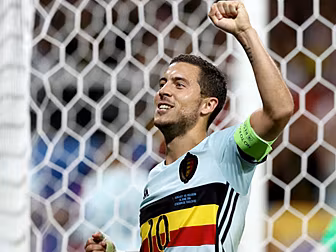 Belgium and Hazard send warnin...