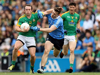 Jim Gavin: "Dublin/Meath r...