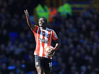 Sadio Mane set for Liverpool s...