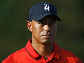 Tiger Woods casts further doub...