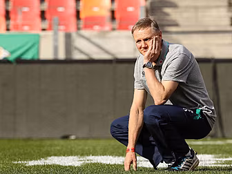 Joe Schmidt names three uncapp...