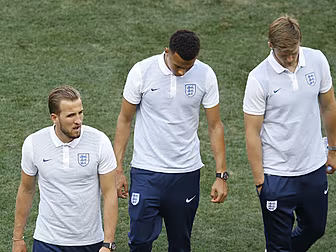 Should Tottenham be to England...
