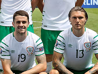 Why Ireland's Euro 2016 ow...