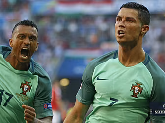 Nani's role as the Robin t...