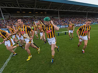 Kilkenny may have the psycholo...