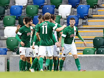 GALLERY: Cork City claim big v...