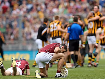 Shane Stapleton: History tells...