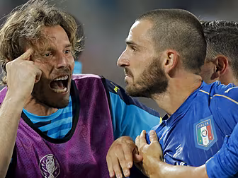 Tactical Takeaways: Euro 2016...