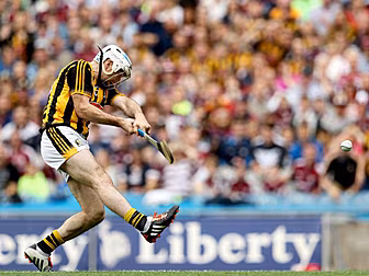 Kilkenny revive the spirit of...