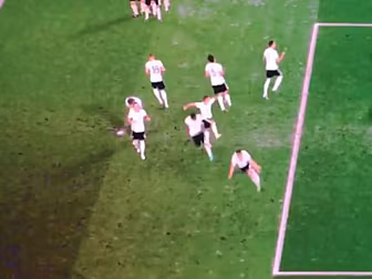 WATCH: All nine German penalti...