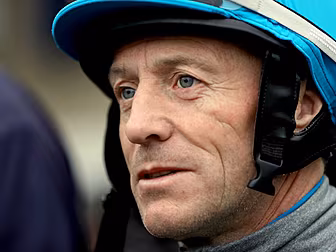 Kieren Fallon retires from hor...